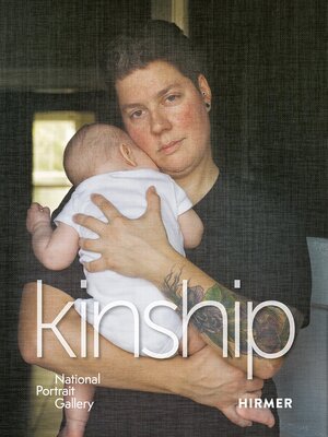 cover image of Kinship